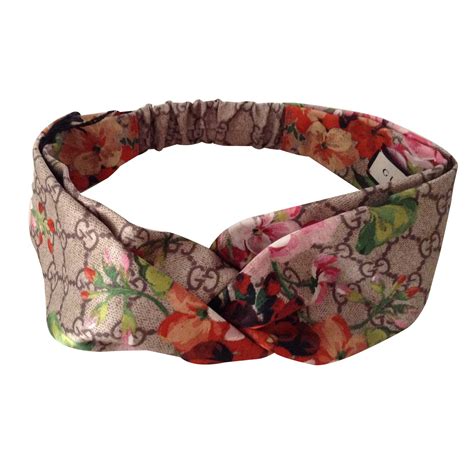 gucci headband amazon|gucci hair scarf amazon.